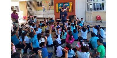 ALMA INFANTIL