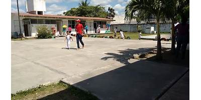 ALMA INFANTIL