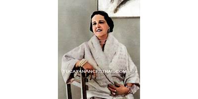 ALMA MARIE PRESCOTT SULLIVAN REED