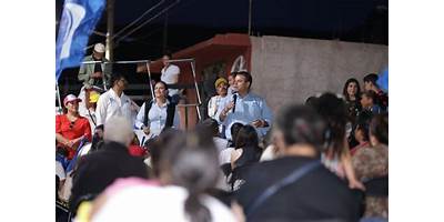 ALMA OBRERA