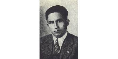 AMADO GONZALEZ DAVILA