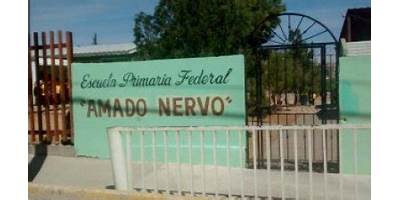 AMADO NERVO