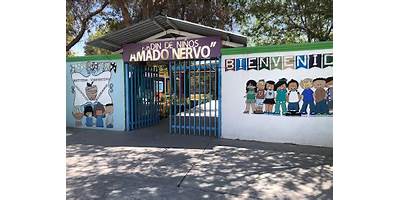 AMADO NERVO