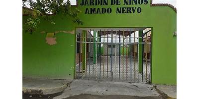 AMADO NERVO