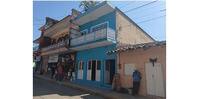 AMADOR TORRES