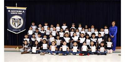 AMERICAN ELM SCHOOL