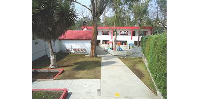 AMEYALLI (MANANTIAL O FUENTE)