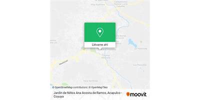 ANA ACOSTA DE RAMOS