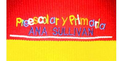 ANA SULLIVAN