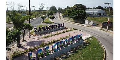 ANAHUAC