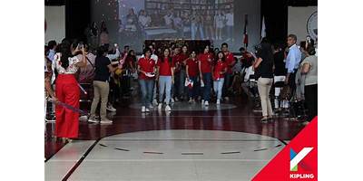 ANDES DE IRAPUATO, INSTITUCION DE EDUCACION PREESC
