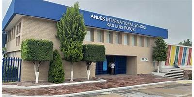 ANDES INTERNATIONAL SCHOOL SAN LUIS POTOSÍ