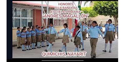 ANDRES MAGALLON