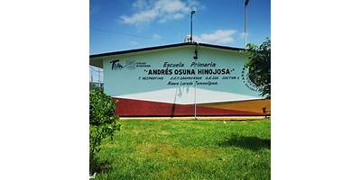 ANDRES OSUNA HINOJOSA