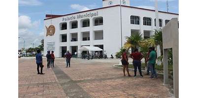 ANDRES QUINTANA ROO
