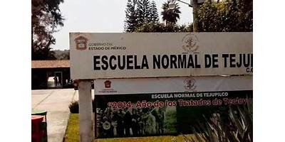 ANEXO A LA NORMAL DE TEJUPILCO