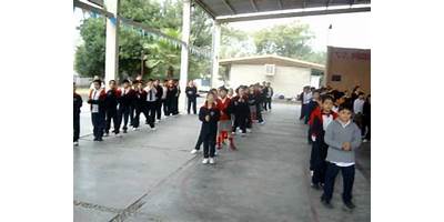 ANEXO ESCUELA TRIUNFO DE LA REPUBLICA