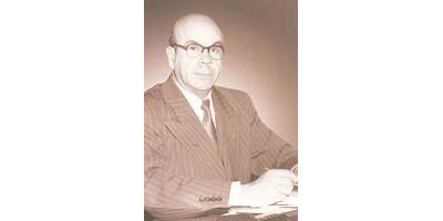 ANGEL CARVAJAL BERNAL