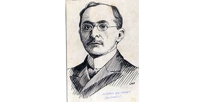 ANGEL DEL CAMPO