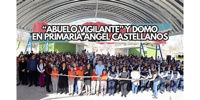 ANGEL G. CASTELLANOS 2542