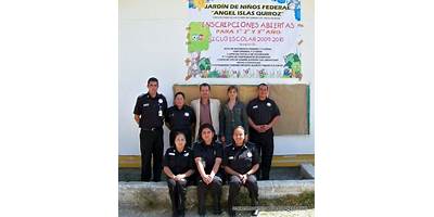 ANGEL ISLAS QUIROZ