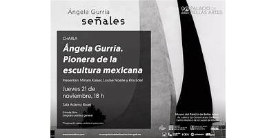 ANGELA GURRIA