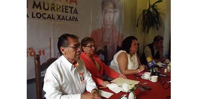 ANGELINA MURRIETA DE SERVIN