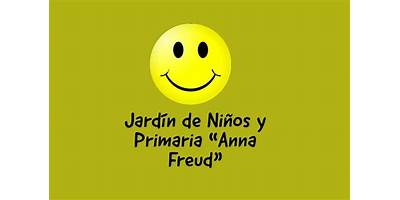 ANNA FREUD