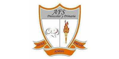ANNA FREUD SCHOOL