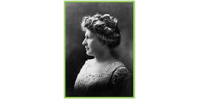 ANNIE JUMP CANNON