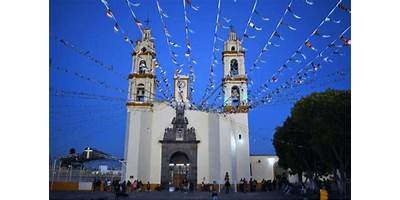 AÑO DE JUAREZ 1972