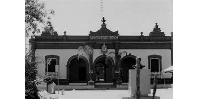 AÑO DE JUAREZ 72
