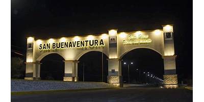 AÑO DE JUAREZ