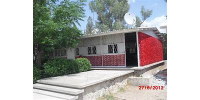 AÑO DE JUAREZ