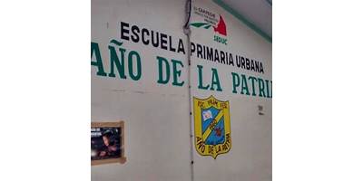 ANO DE LA PATRIA