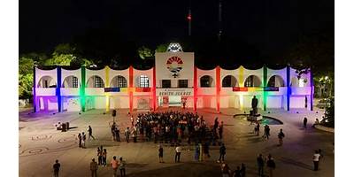 AÑO DEL CENTENARIO DE QUINTANA ROO