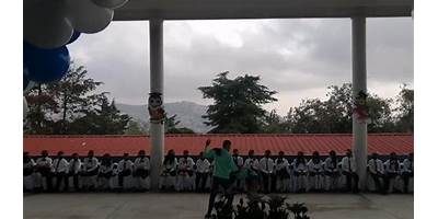 ANO INTERNACIONAL DEL NINO