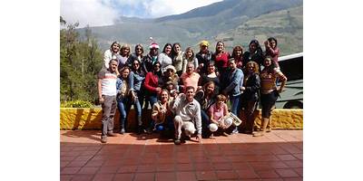 AÑO INTERNACIONAL DEL NINO