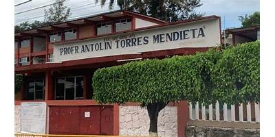 ANTOLIN TORRES MENDIETA