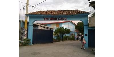 ANTONIO CASO