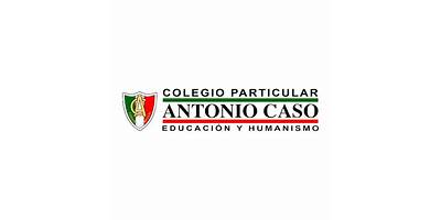 ANTONIO CASO