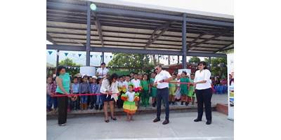 ANTONIO DIAZ SOTO Y GAMA