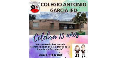 ANTONIO GARCIA RUIZ