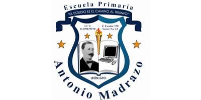 ANTONIO MADRAZO