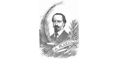 ANTONIO PLAZA LLAMAS