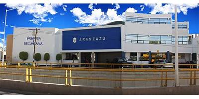 ARANZAZU