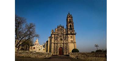 ARCOS DEL SITIO (EJIDO VILLA DEL CARBON)