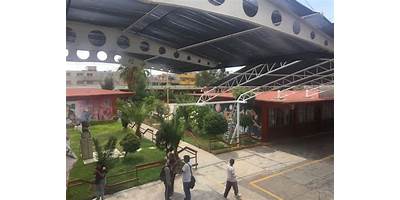 ARQ. RAMON JOSUE HERNANDEZ ANDRADE