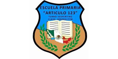 ARTICULO 123