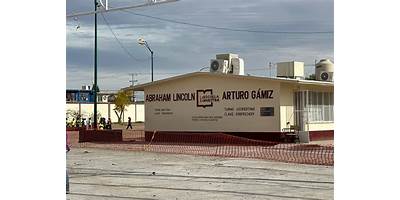 ARTURO GAMIZ